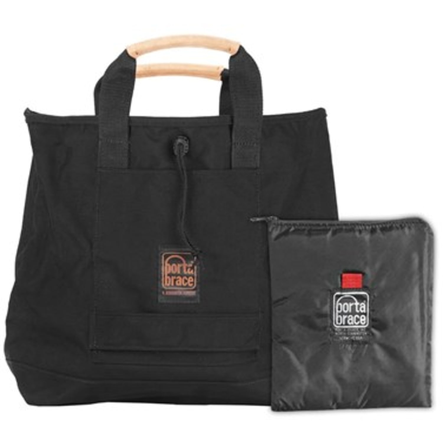 Porta Brace Cable-Bag1 Tragetasche