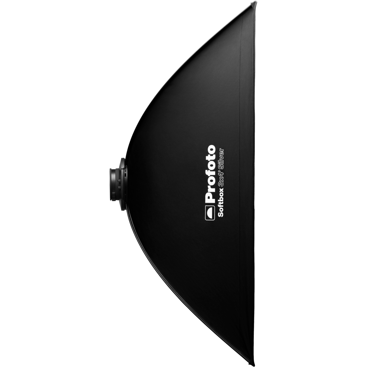 Profoto Softbox 3x4' Silver Rectangular 