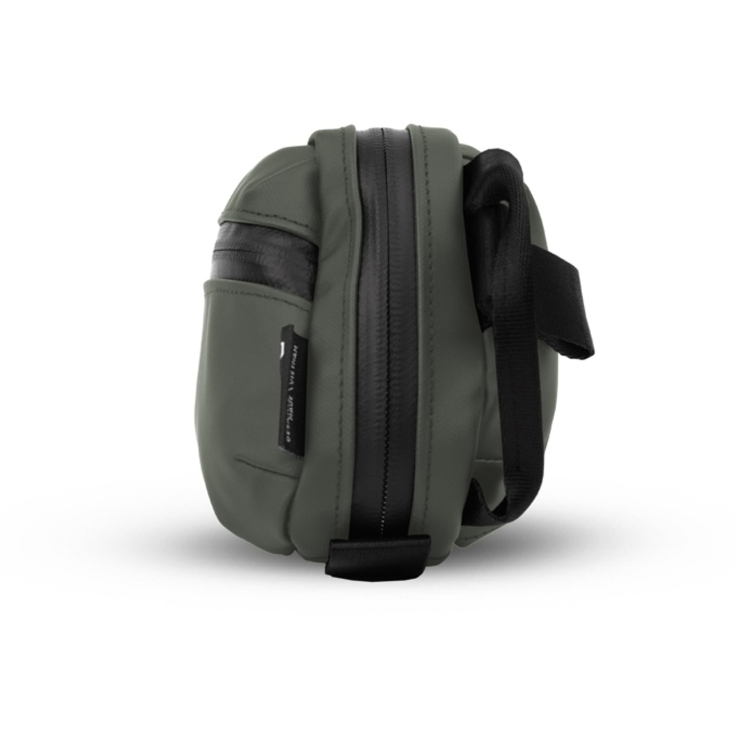 WANDRD Tech Bag Medium Wasatch Green
