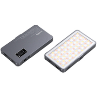 SmallRig RGB Videoleuchte Vibe P96L 3489BC