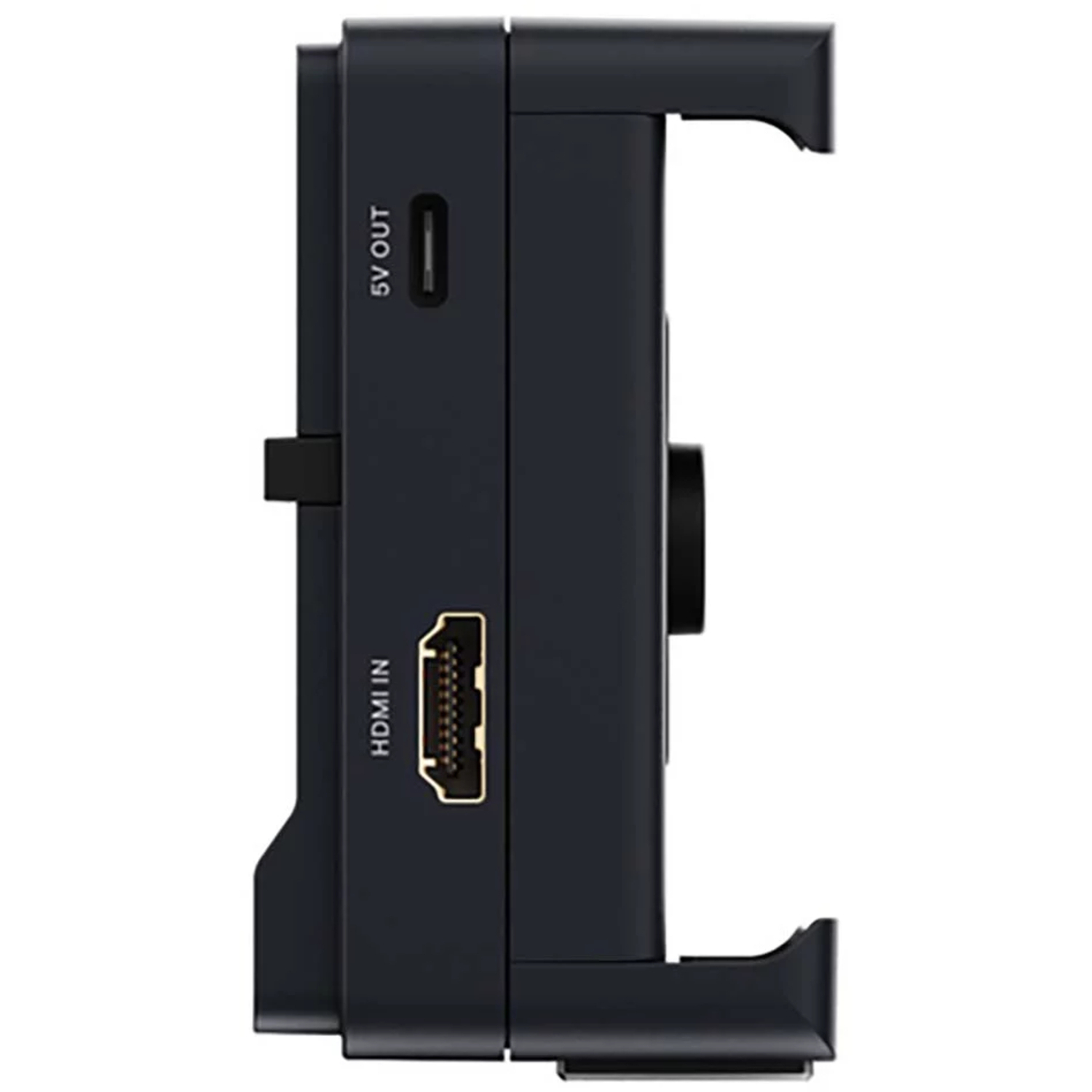 Accsoon SeeMo Video Capture Adapter Schwarz