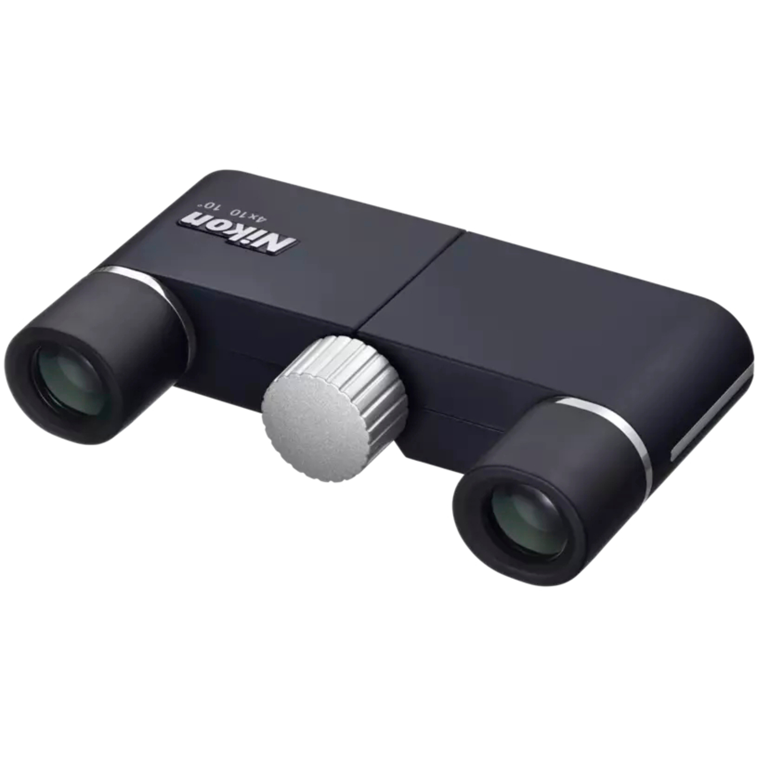 Nikon Fernglas 4x10D CF marineblau