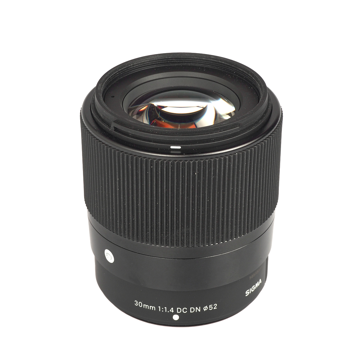 Sigma 30mm F1.4 DC DN Contemporary für Sony E-Mount gebraucht
