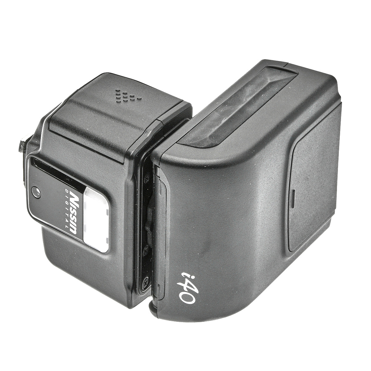 Nissin Blitzgerät i 40 Nikon gebraucht