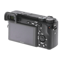 Sony Alpha 6400A gebraucht