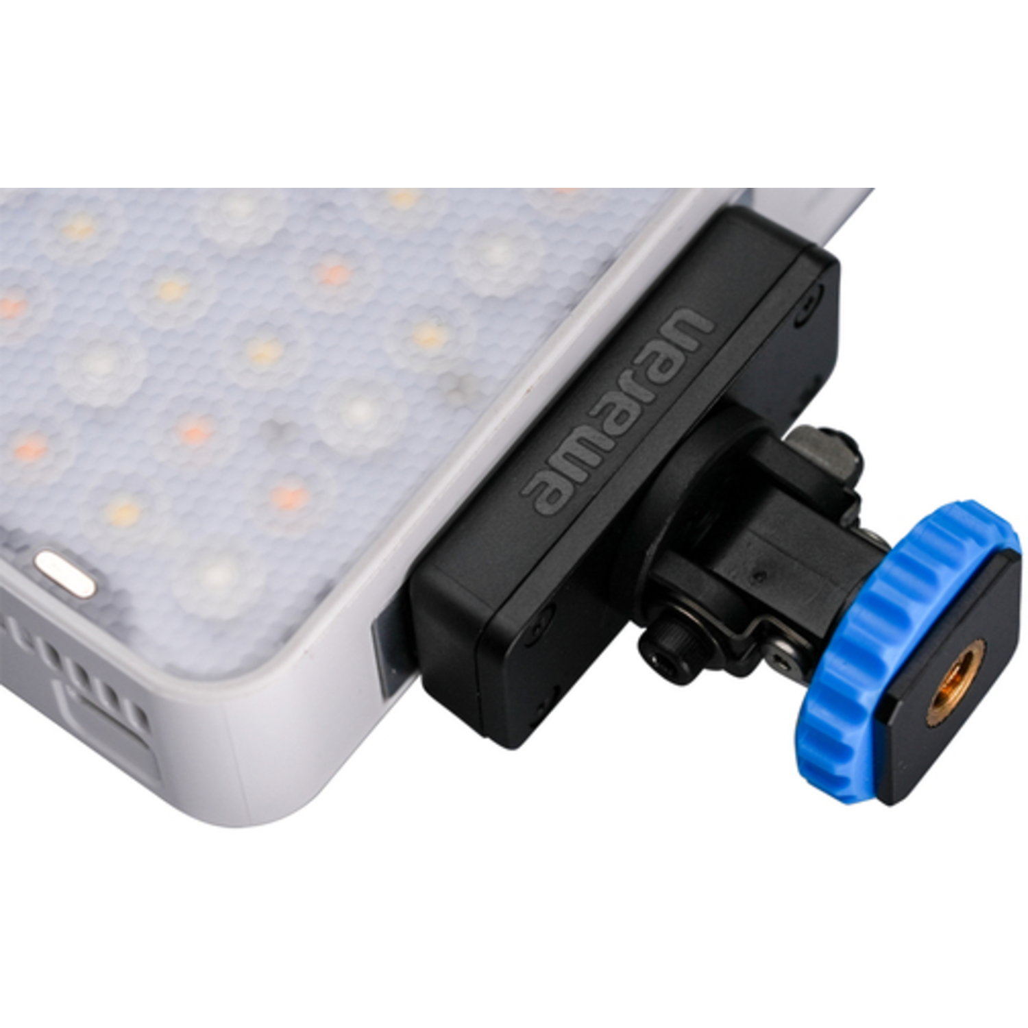 Amaran Ace 25c Kit weiß