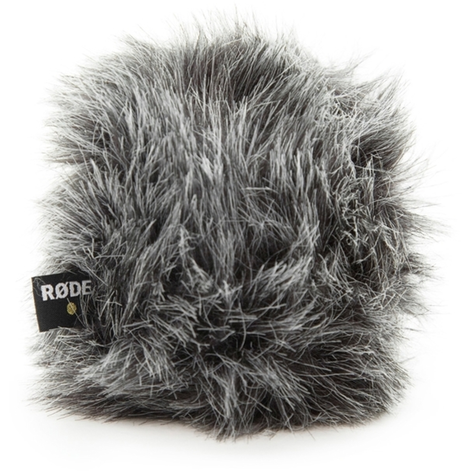 Rode WS9 grau Deluxe Fellwindschutz