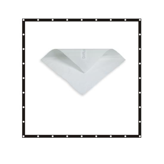 Sunbounce SUN-SCRIM 8x8 Bespannung Diffusor -2/3tel (nahtlos)