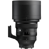 Sigma 135mm F1.4 DG Art für L-Mount