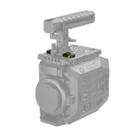 SmallRig BUN2484 Low-Profile NATO-Schiene 90mm