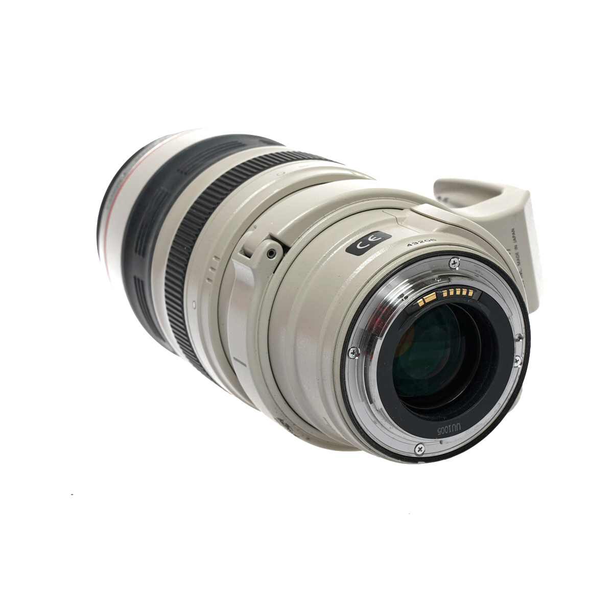 Canon EF 28-300 mm/3,5-5,6 L IS USM gebraucht