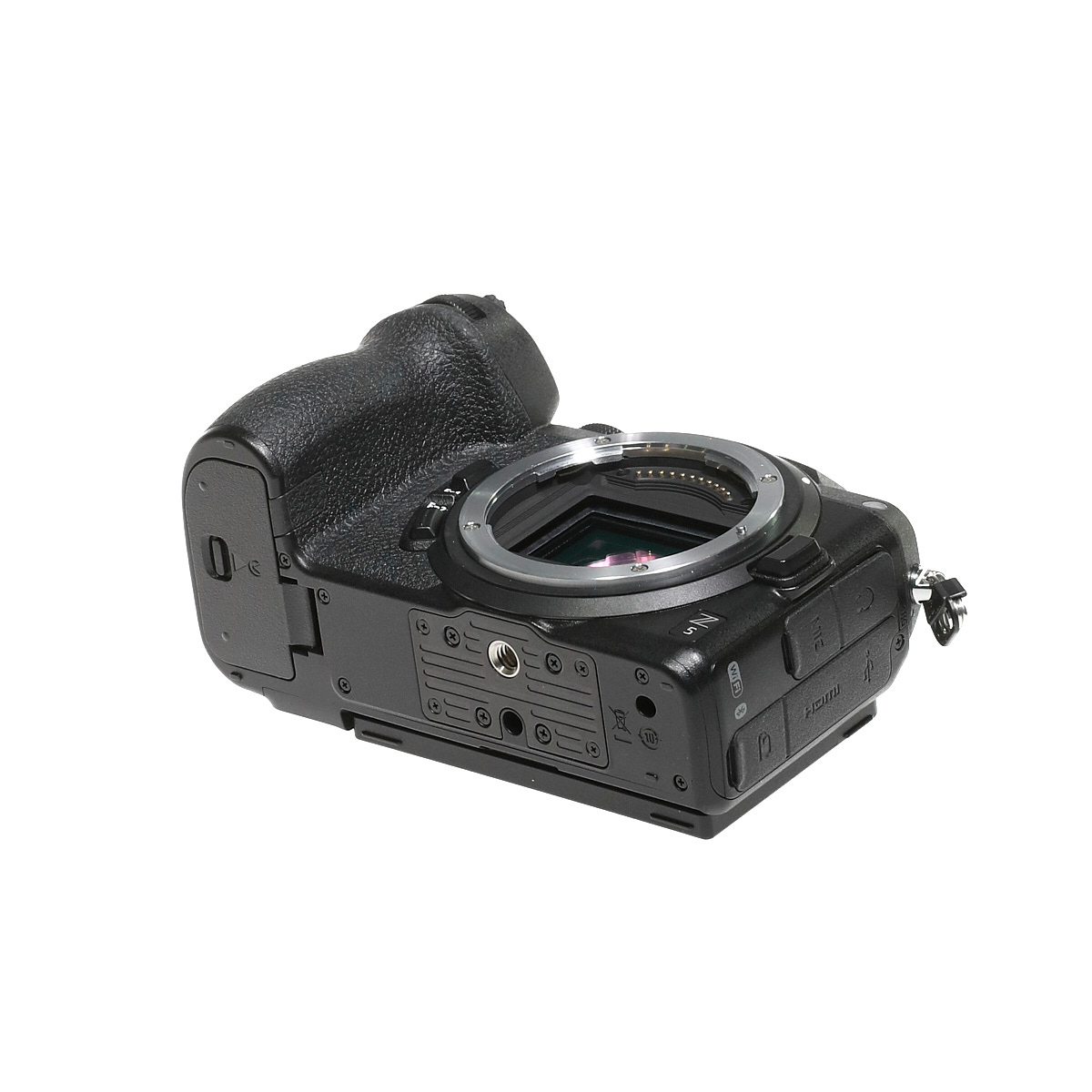 Nikon Z5 gebraucht
