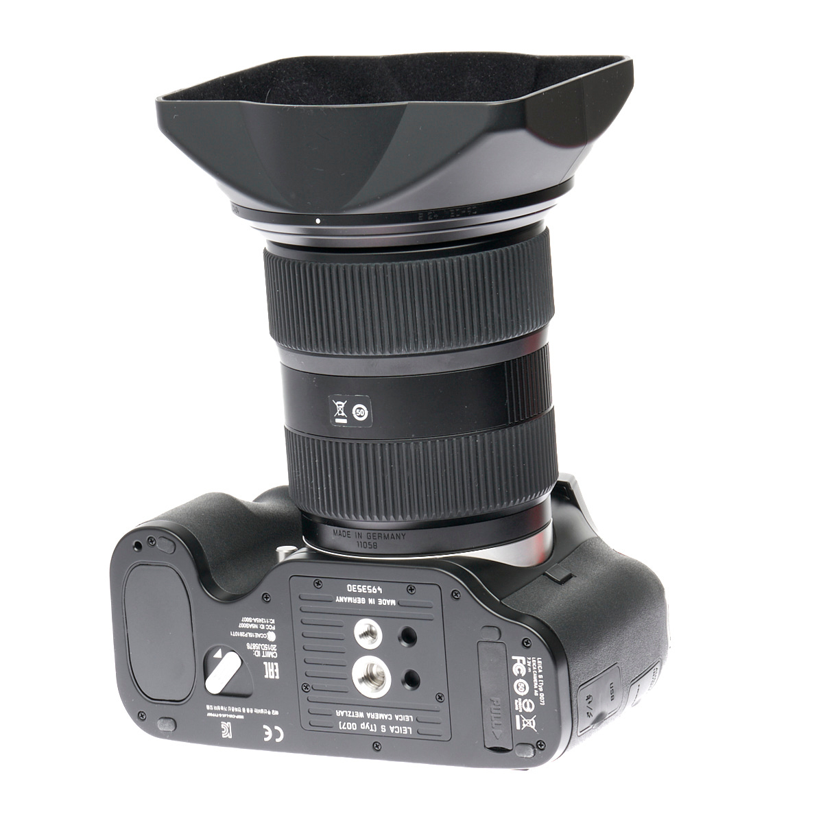 Leica S (Typ 007) gebraucht