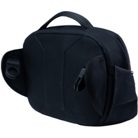 Caruba Umhängetasche Compex 8,5L