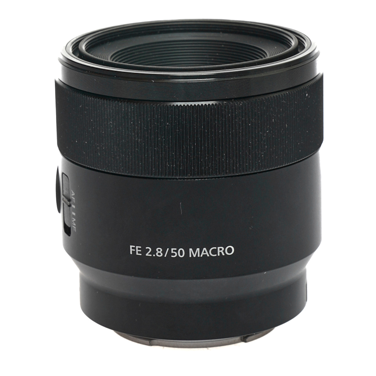 Sony FE 50mm F2.8 Makro gebraucht