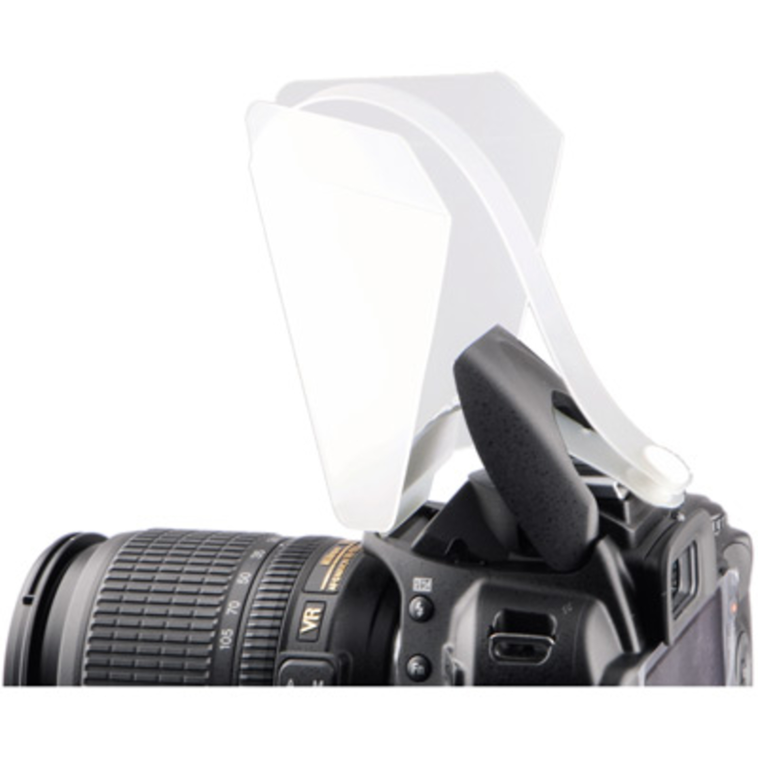 B.I.G. Speedlite Pro Kit 7tlg. + Transporttasche