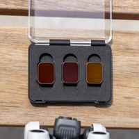 PolarPro Insta360 Ace / Pro - Shutter Collection (ND8, ND16, ND32)