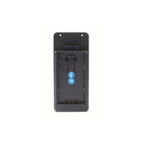 Swit DV Akkuplatte S-7004D Panasonic CGA- und VBD-Typ
