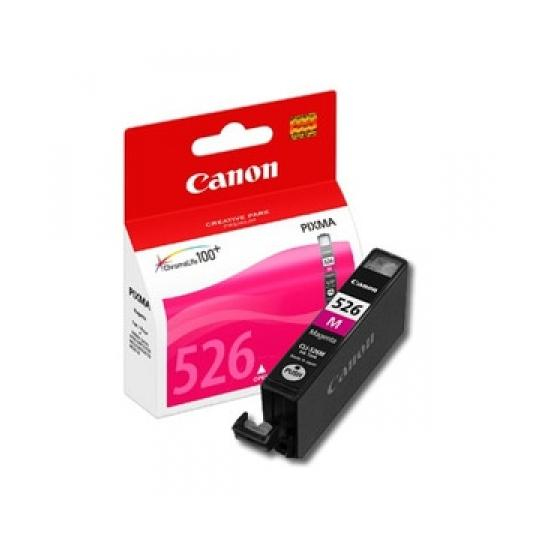 Canon Tinte CLI-526 M magenta