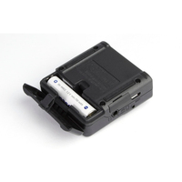 Tascam DR-10L Pro Linearer 32-Bit float Rekorder