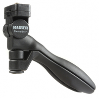 Kaiser Mini-Stativ und Handgriff SwingGrip 2-in-1