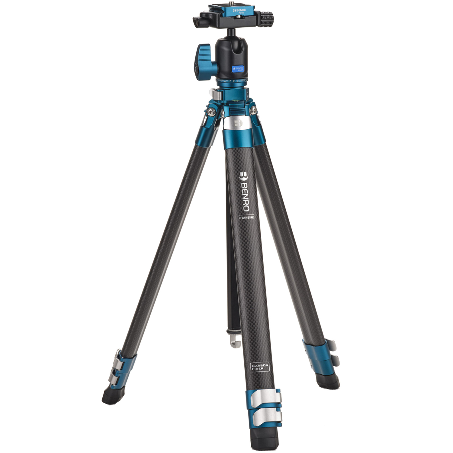 Benro MiniBird TCBC13 mit N00P Kugelkopf