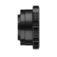 8Sinn RF auf PL Objektivanschluss-Adapter Evolution