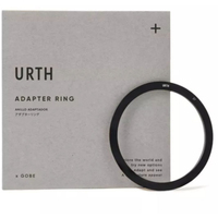 Urth 86-37mm Adapter Ring für 100mm quadratischen Filterhalter