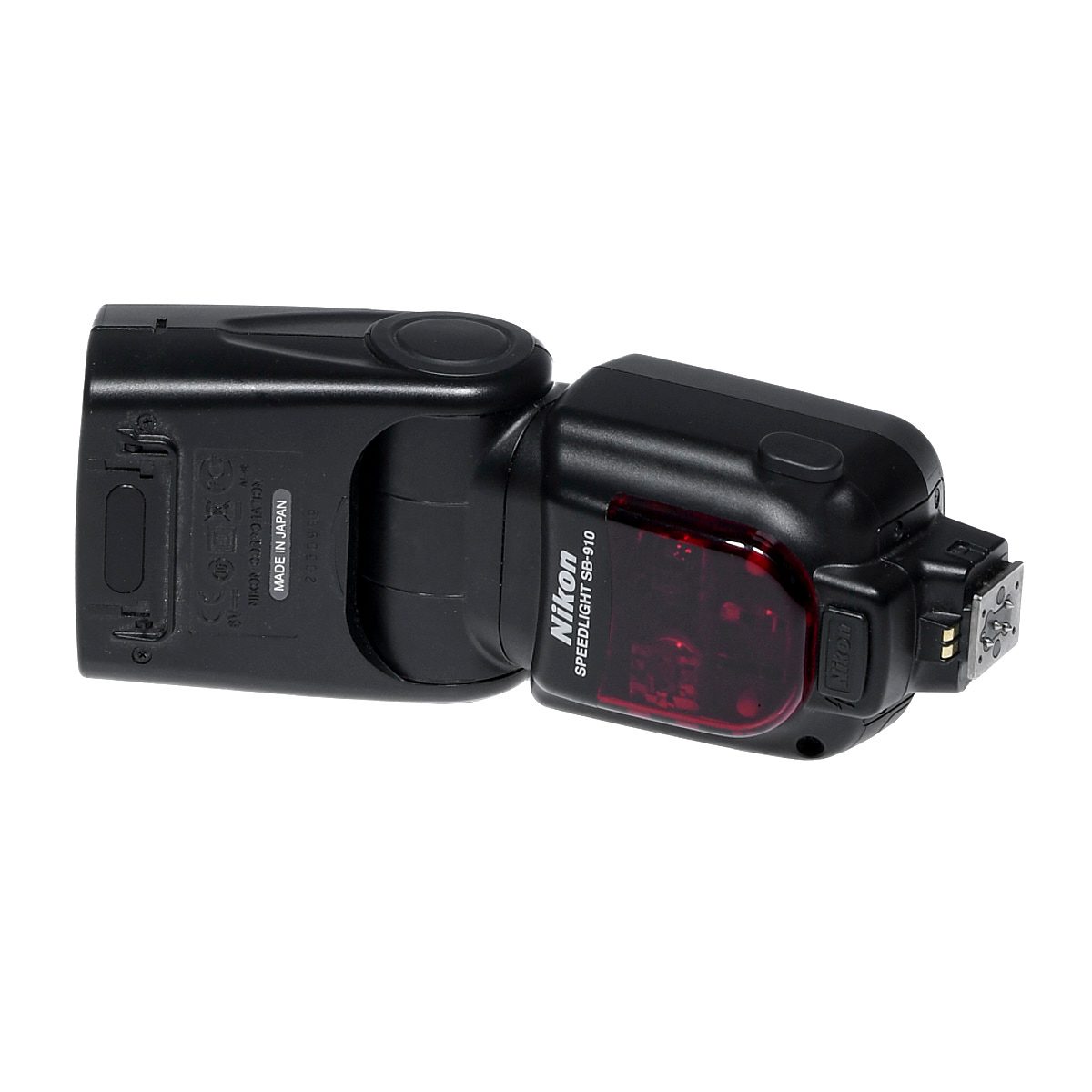Nikon SB-910 Blitzgerät gebraucht