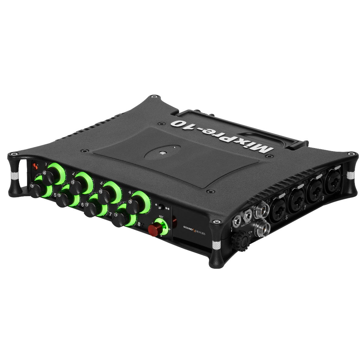 Sound Devices MixPre-10 II