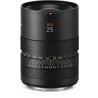 Hasselblad XCD 25mm F2.5