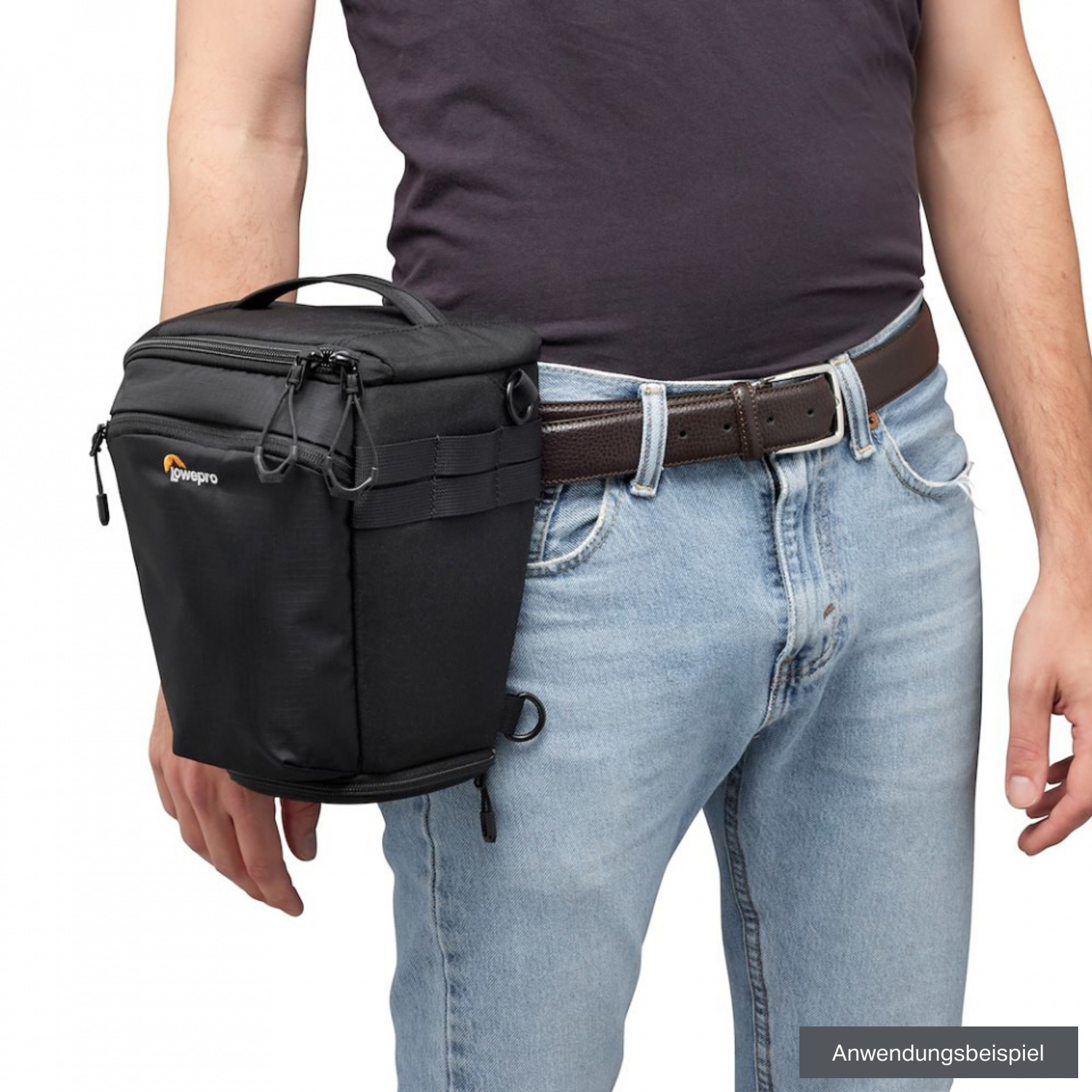 Lowepro ProTactic TLZ 70 Pro AW III
