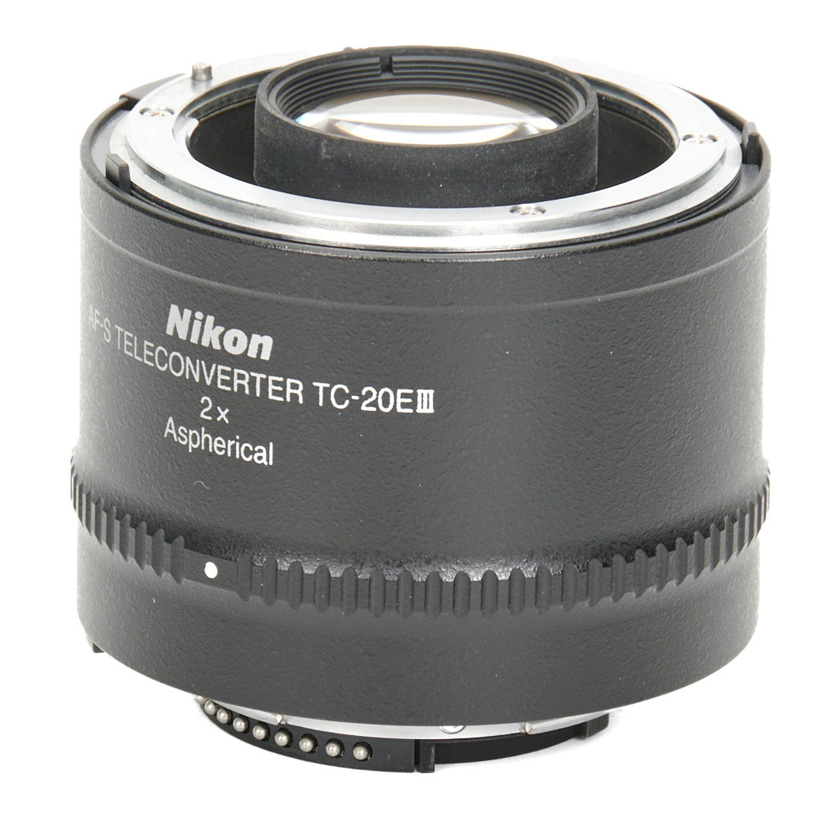 Nikon TC-20 E III AF-S Telekonverter gebraucht