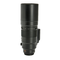 Panasonic LUMIX Leica DG ELMARIT 200mm F2.8 gebraucht