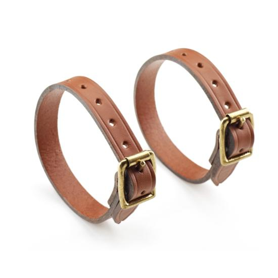 Billingham Tripod Straps TSL braun