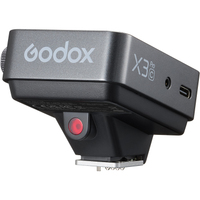 Godox Transmitter X3Pro C für Canon