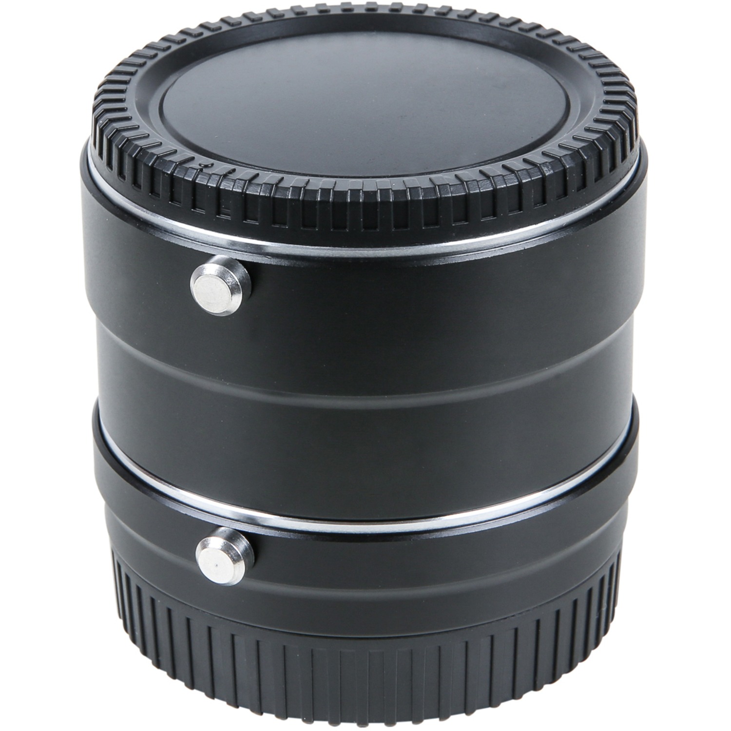 B.I.G. Auto-Zwischenring Set Fuji GFX, 18+40mm
