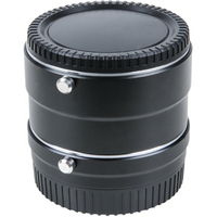B.I.G. Auto-Zwischenring Set Fuji GFX, 18+40mm