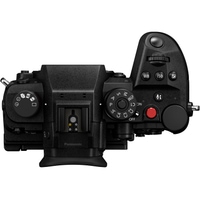 Panasonic LUMIX DC-GH7