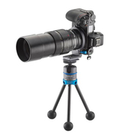 Novoflex Adapter Stativschelle für EOS R/NIK Z