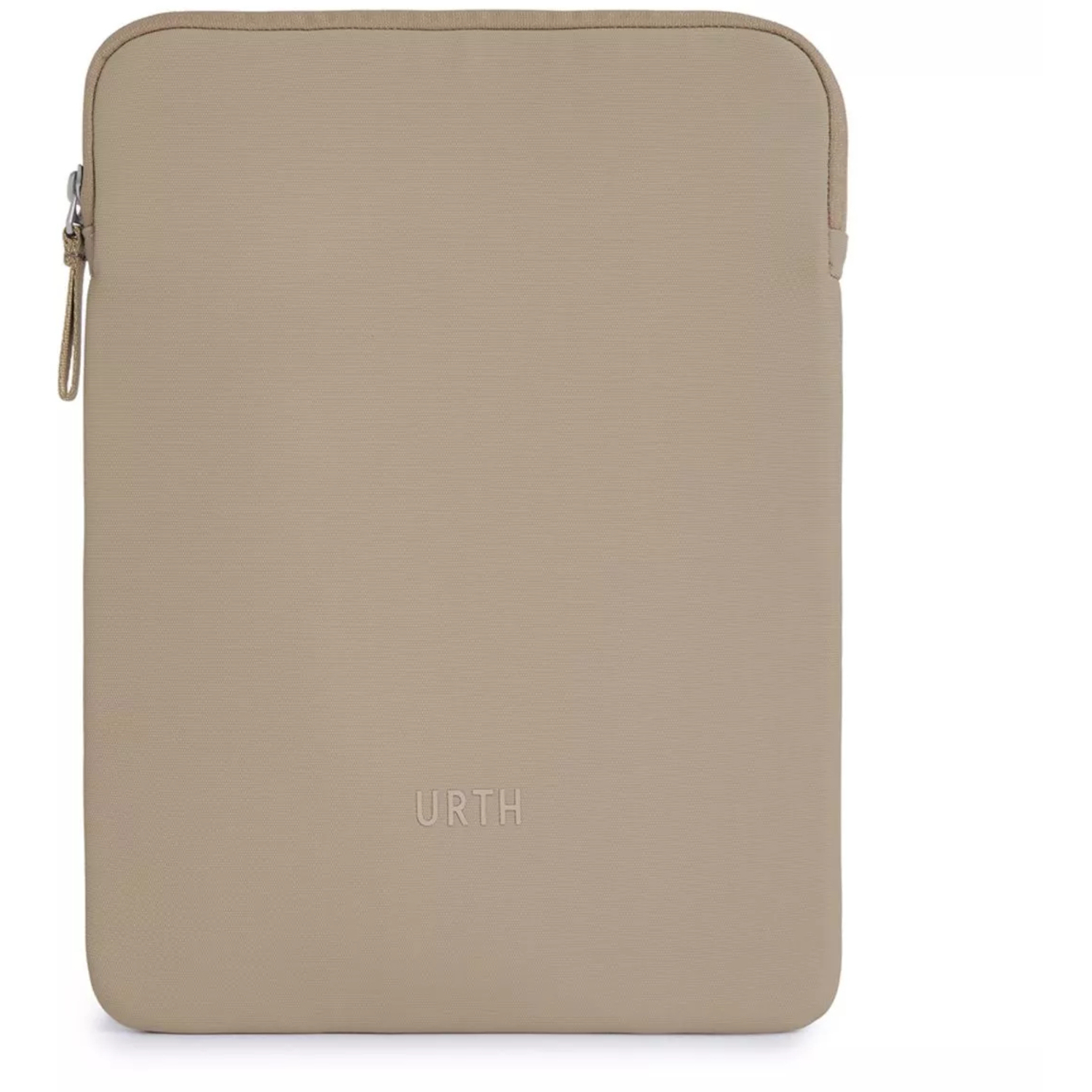 Urth Naos 13/14" Laptoptasche beige