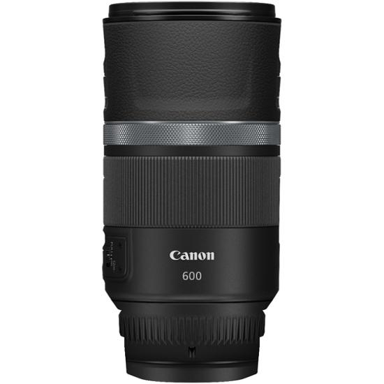 Canon RF 600mm F11 IS STM