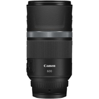 Canon RF 600mm F11 IS STM neuwertiger Rückläufer