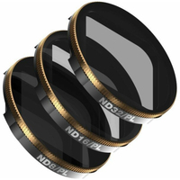 PolarPro Insta360 Ace / Pro - Vivid Collection (ND8/PL, ND16/PL, ND32/PL)