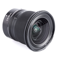 Nikon NIKKOR Z 14-30mm F4 S gebraucht