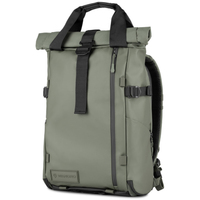 WANDRD Fotorucksack PRVKE V4 Foto Bundle 21L Wasatch Green