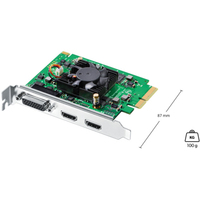 Blackmagic DeckLink SDI 4K
