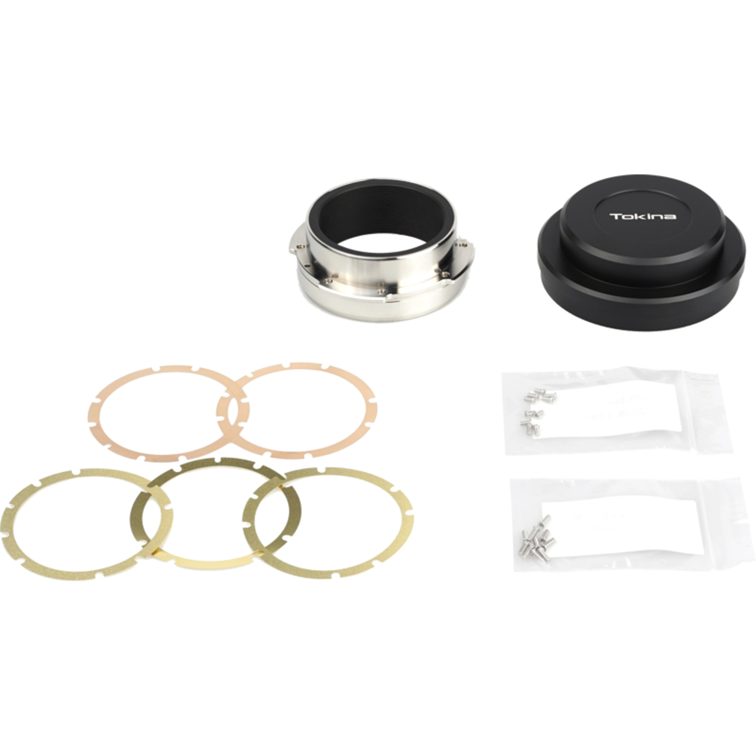 Tokina Cinema Lens Mount Kit PL 