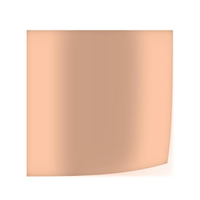 Lee Farbfilterfolie 775 54x61cm Soft Amber