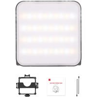 Zhiyun Fiveray M20 RGB LED Leuchte